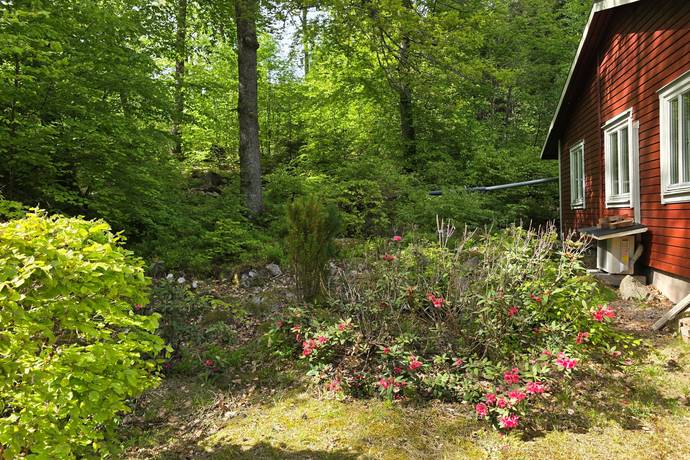 4 rum Vinterbonat fritidshus på Älmeberg 106 Falkenbergs kommun - bild 31