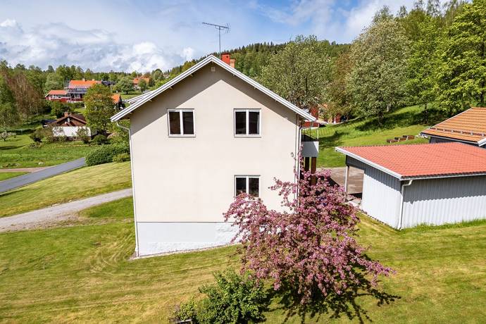 8 rum Villa på Backgårdsvägen 12 Falu kommun - bild 53