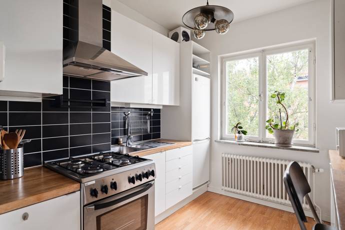 2 rum Lägenhet på Husabyvägen 41 Aspudden Stockholms kommun - bild 10