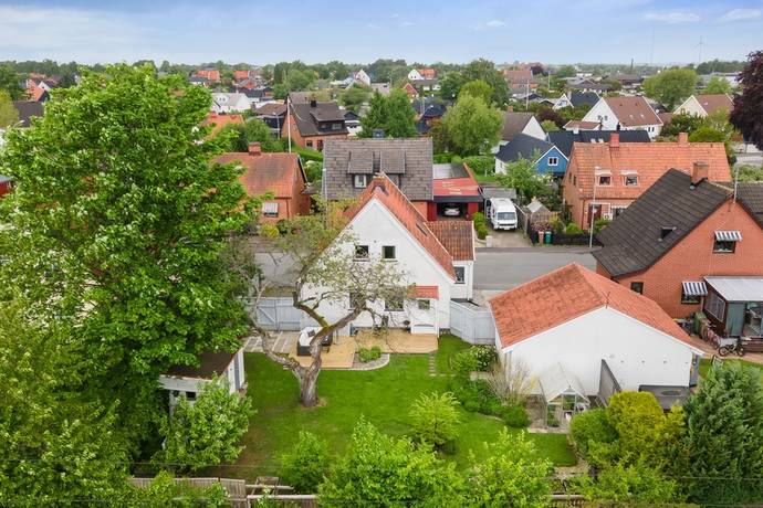 5 rum Villa på Nygatan 40 Tomelilla kommun - bild 23