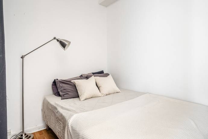1 rum Lägenhet på Fredsgatan 12B, 1tr Sundbybergs kommun - bild 14