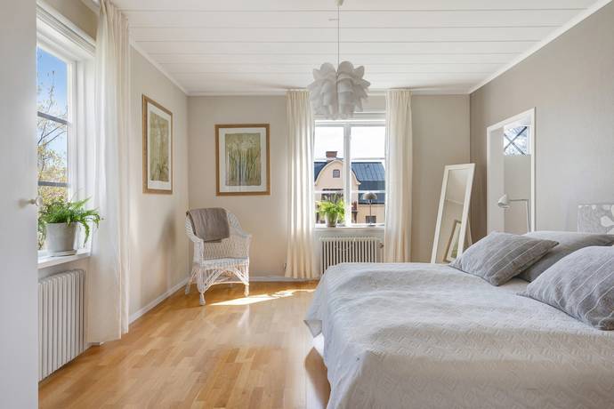 7 rum Villa på Runebergsvägen 16 Villastaden Gävle kommun - bild 41