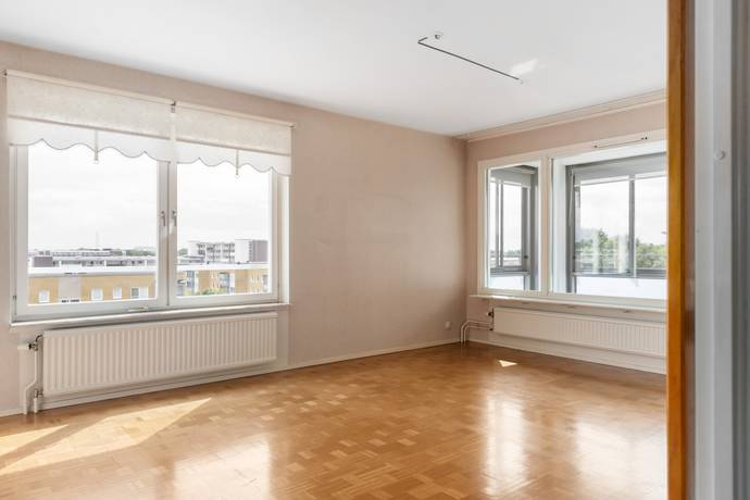 3 rum lägenhet på Larmvägen 8C Helsingborg, Helsingborgs kommun - bild 3
