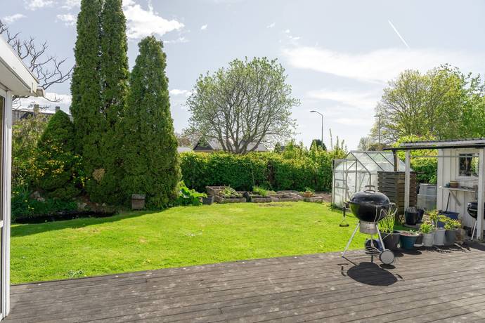 7 rum Villa på Hasselgatan 14 Bara Svedala kommun - bild 7