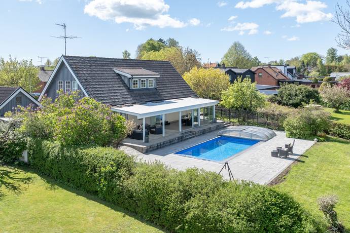 5 rum Villa på Krågeholmsvägen 126 Krågeholm Svedala kommun - bild 5