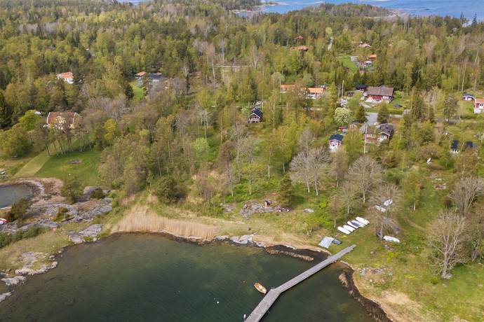 2 rum Fritidshus på Utanå Skaten 10 Utanå Skaten Norrtälje kommun - bild 7