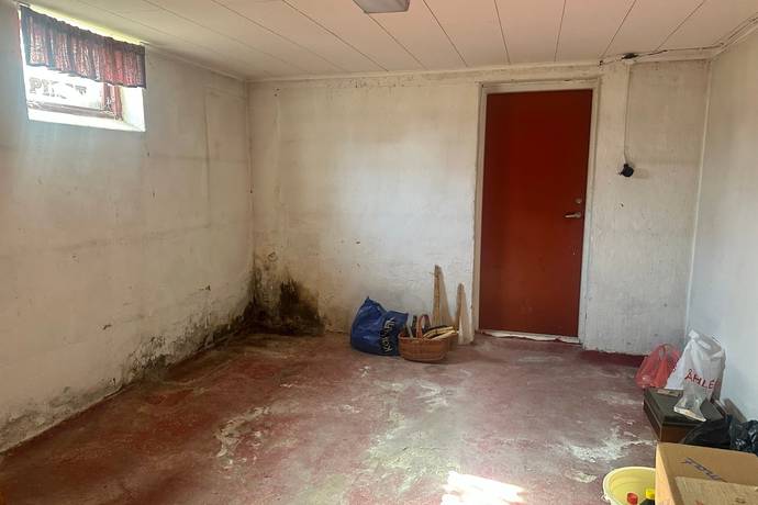 3 rum Villa på Backgränd 6 Lillhärdal Härjedalens kommun - bild 21