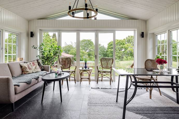 5 rum Vinterbonat fritidshus på Fogdö Berga 8 Fogdö Strängnäs kommun - bild 5