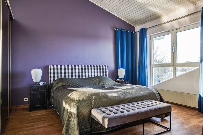 7 rum Villa på Försvarsgatan 8B Långedrag Göteborgs kommun - bild 17