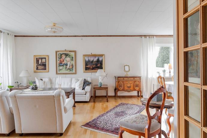 5 rum Villa på Flintgatan 10 Gnosjö Gnosjö kommun - bild 12