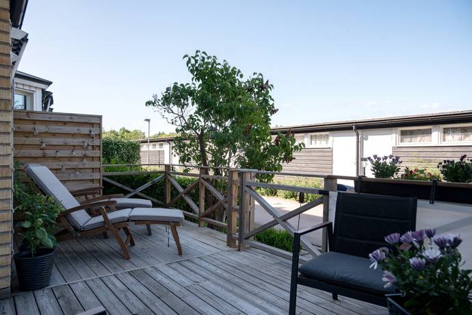 5 rum Radhus på Bronsdolksgatan 5 Brandthovda Västerås kommun - bild 44