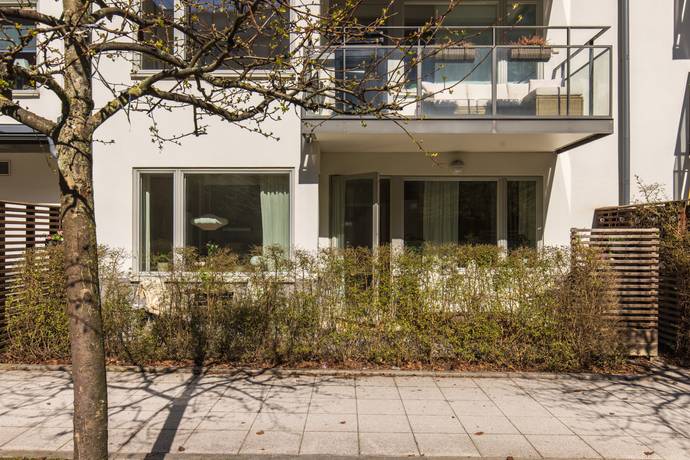 1.5 rum Lägenhet på Hammarbyterrassen 18 Hammarby Sjöstad Stockholms kommun - bild 12