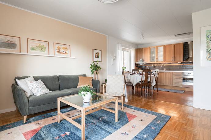 3 rum lägenhet på Mariekällgatan 32B Södertälje, Södertälje kommun - bild 3