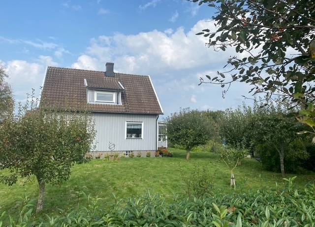 5 rum Villa på Brännarp 131 Getinge Halmstads kommun - bild 31