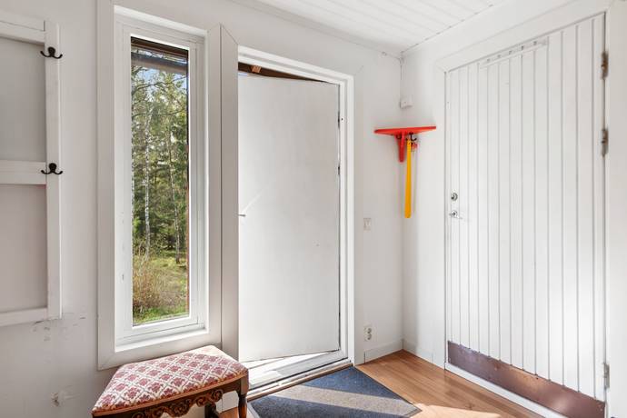 2 rum Vinterbonat fritidshus på Marens aspväg 11 Lågarö Norrtälje kommun - bild 17