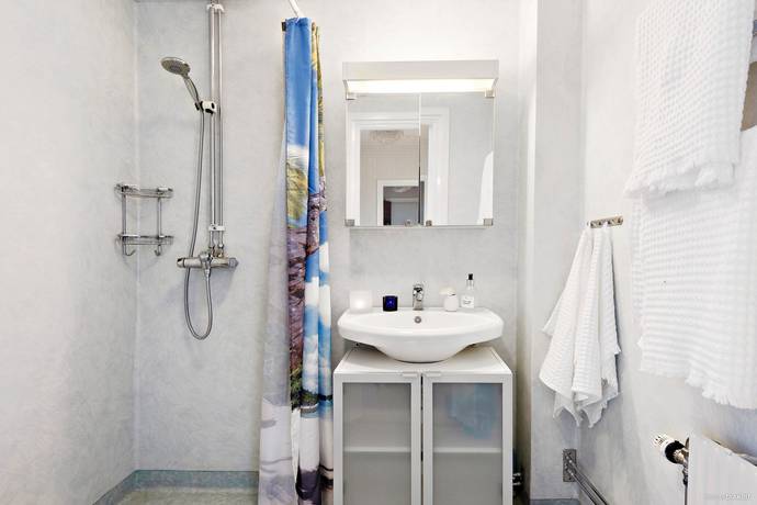 2 rum Lägenhet på Nordenskjöldsgatan 9B Björkholmen Karlskrona kommun - bild 20