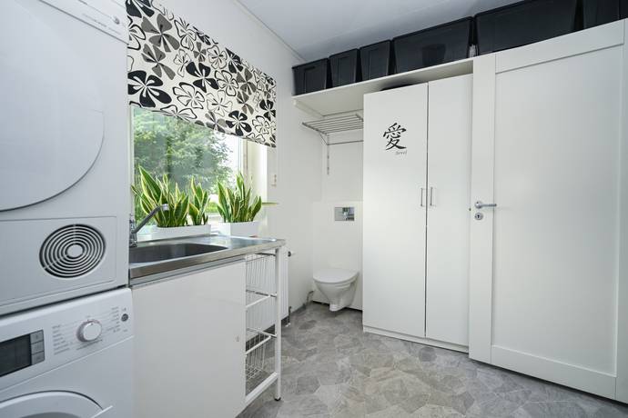 8 rum Villa på Skiffergatan 1 Mörbylånga kommun - bild 35
