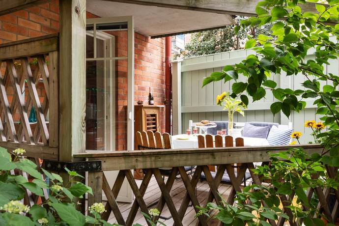 1 rum Lägenhet på Bengt Ekehjelmsgatan 2A (egen ingång) Maria Stockholms kommun - bild 8