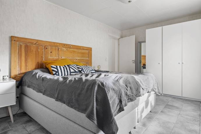 7 rum Villa på Hjältan 452 Hjältan Ånge kommun - bild 24