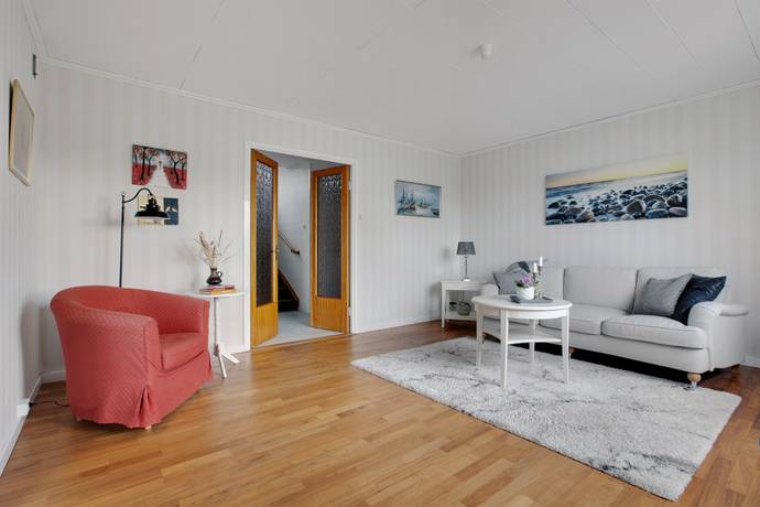 9 rum Villa på Båtsmansvägen 4 Rönnäng Tjörns kommun - bild 14