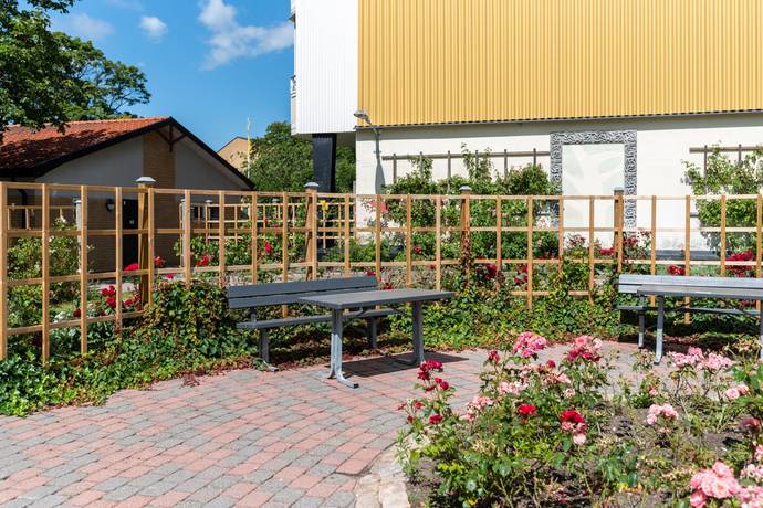 1 rum Lägenhet på Marklandsgatan 63 Högsbo Göteborgs kommun - bild 19