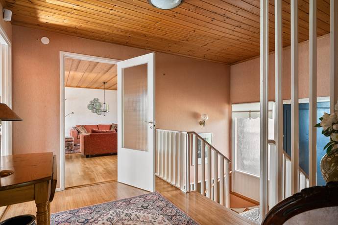 6 rum Villa på Stationsvägen 32 Björnlunda tätort Gnesta kommun - bild 12
