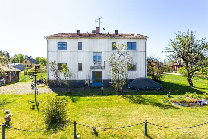 Hällefors, Hällefors kommun
