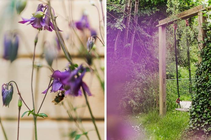 5 rum Radhus på Uardavägen 83 Östra Torn Lunds kommun - bild 23