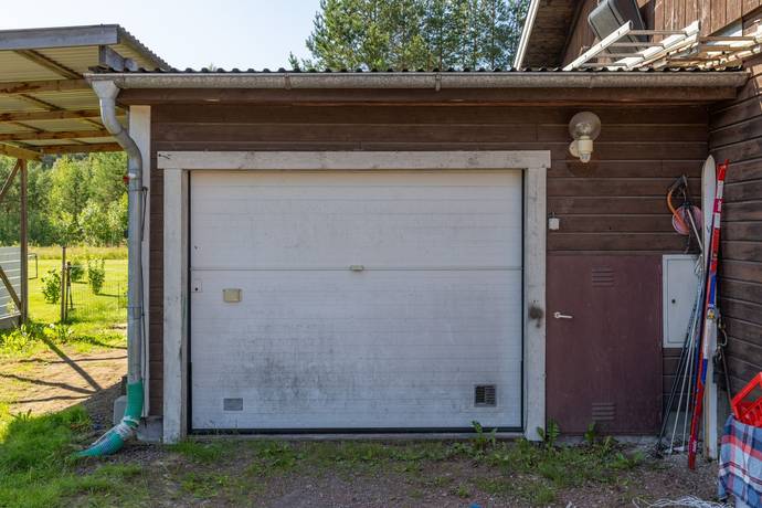 4 rum Villa på Klapparvägen 43 Selja - Långlet Mora kommun - bild 40