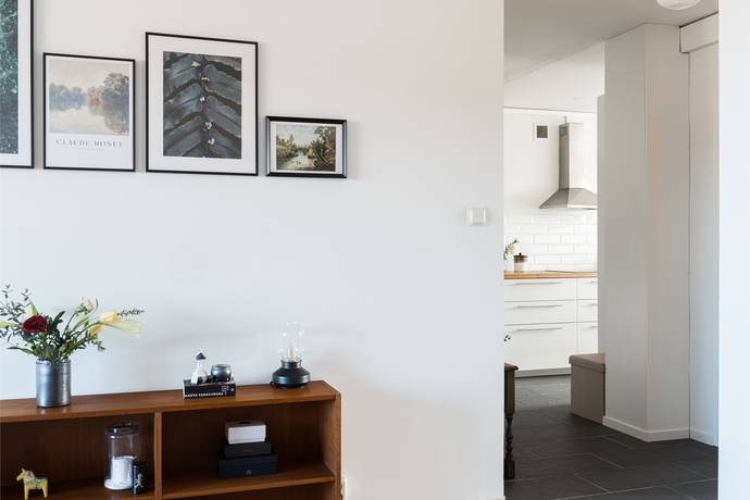 2 rum Lägenhet på Fylkinggatan 25A Håkanstorp Malmö kommun - bild 11