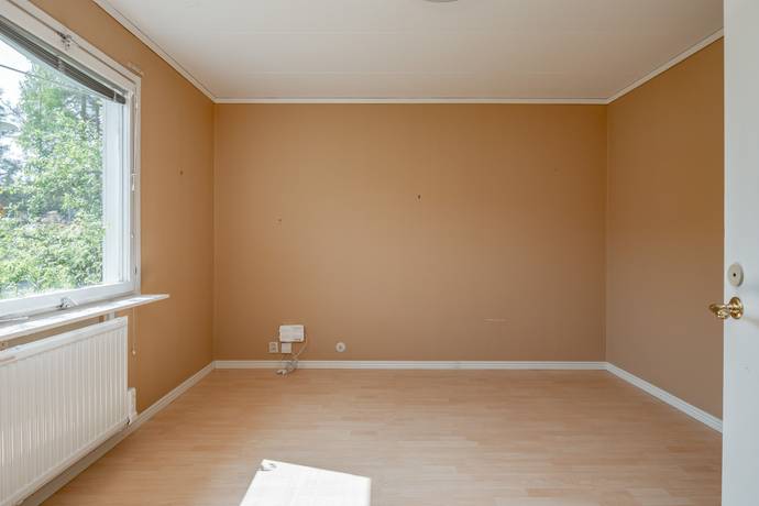 4 rum Villa på Medelpadsvägen 11 Söderhamns kommun - bild 12