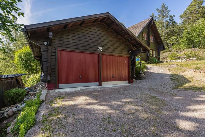 4 rum Villa på Kvartinge 25 Mariefred Strängnäs kommun - bild 5