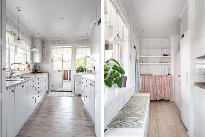 117 m² Villa på Smedgattu 6 Siljansnäs Leksands kommun - bild 17