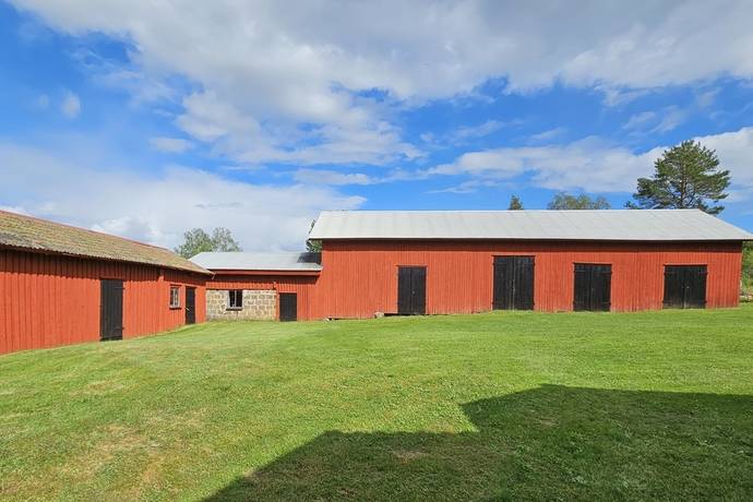 2 rum Villa på Dammhyttan 40 Dammhyttan Filipstads kommun - bild 26