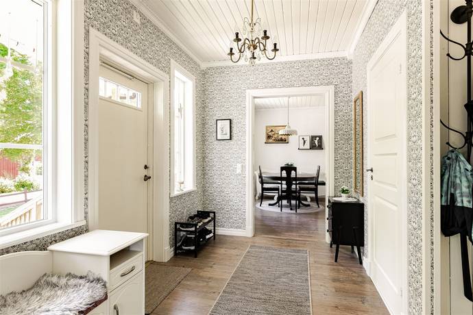 5 rum Villa på Ödshult Brände 4 Ödshult Vetlanda kommun - bild 10
