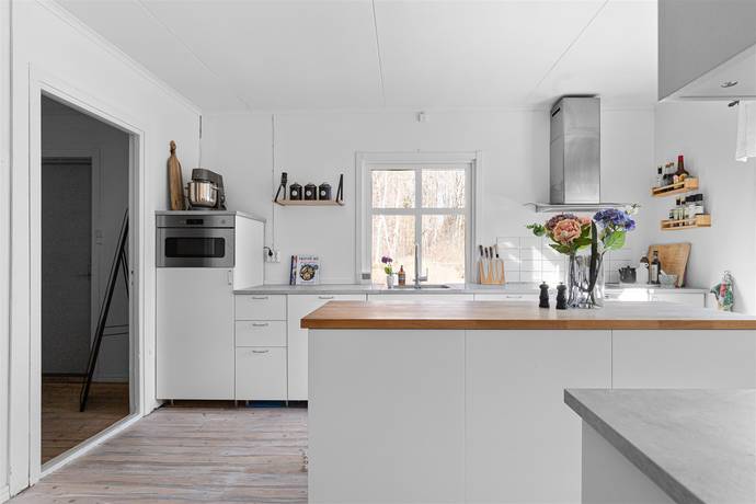 5 rum villa på Hov Norrhagen 119 Uppsala, Uppsala kommun - bild 4
