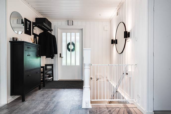 4 rum Villa på Hagälvsvägen 16 Hagälven Hagfors kommun - bild 11