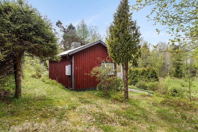 2 rum Fritidshus på Västra Bodane 425 Västra Bodane Vänersborgs kommun - bild 17