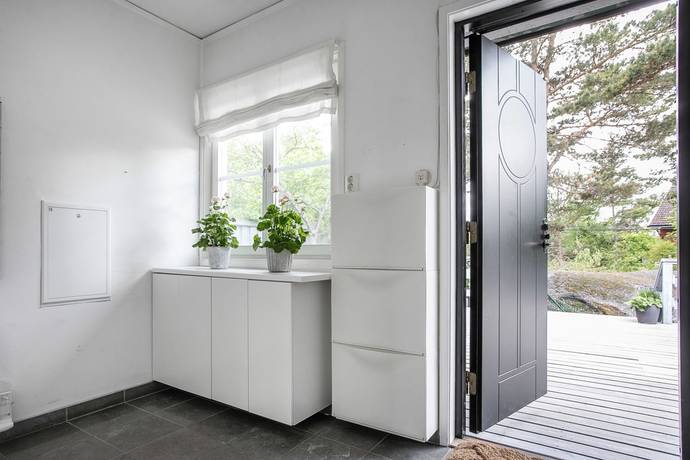 7 rum Villa på Vårgärdsvägen 63 Saltsjöbaden Nacka kommun - bild 28