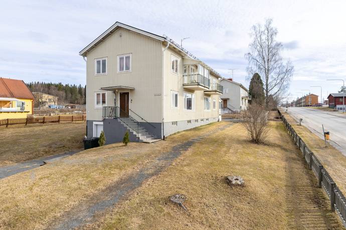 Boliden, Skellefteå kommun