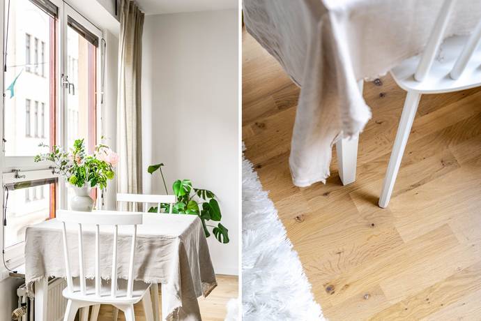 1 rum Lägenhet på Nygatan 38 Centralt Linköpings kommun - bild 8