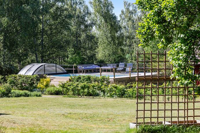 8 rum Villa på Råda Karlsborg  Vikbolandet Norrköpings kommun - bild 10