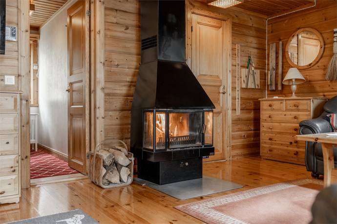 3 rum Fritidshus på Idre Fjäll vägen 794 Idre Fjäll Älvdalens kommun - bild 21