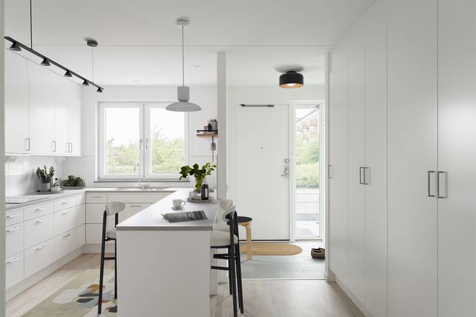 4.5 rum Lägenhet på Kalkstensvägen 79 Limhamn Malmö kommun - bild 4