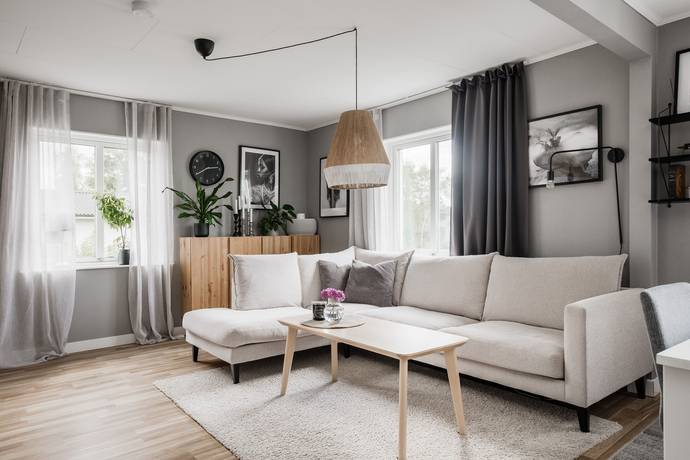 4 rum Villa på Nyholmsgatan 5 Katrineberg Tibro kommun - bild 5