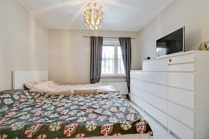 136 m² Villa på Forvägen 89 Botkyrka-Fittja Botkyrka kommun - bild 11