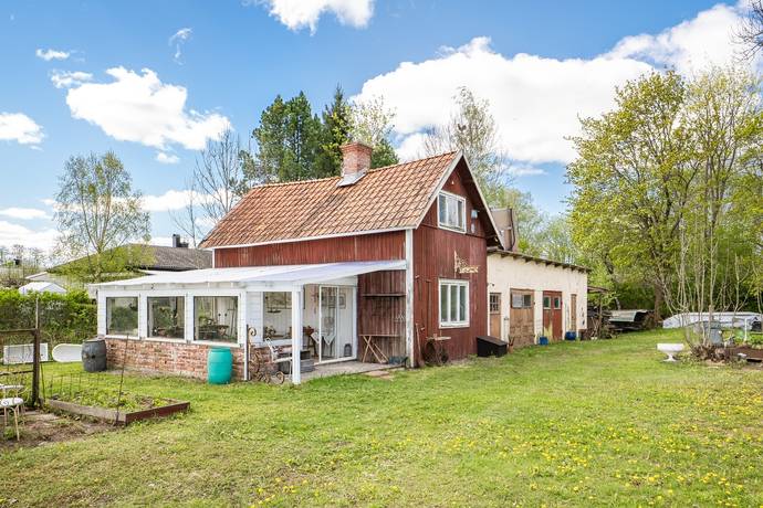 5 rum Villa på Josefsdalsvägen 42 Josefsdal Sala kommun - bild 5