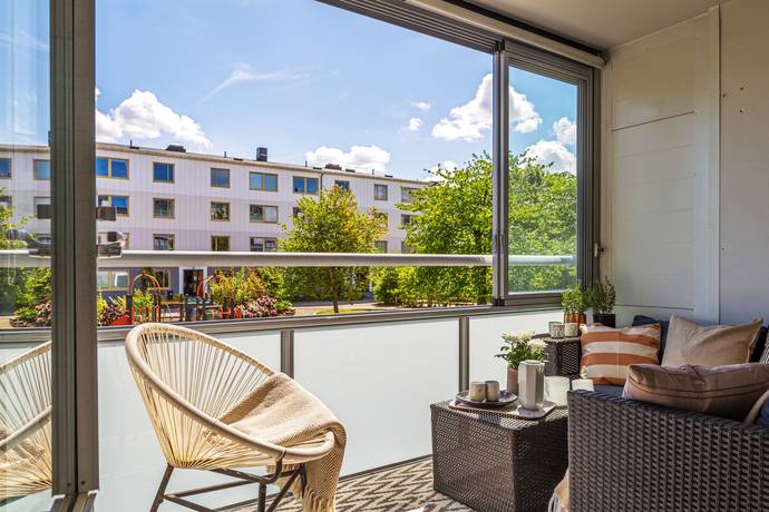 1.5 rum Lägenhet på Brynjegatan 14 Centralt Kungälvs kommun - bild 9