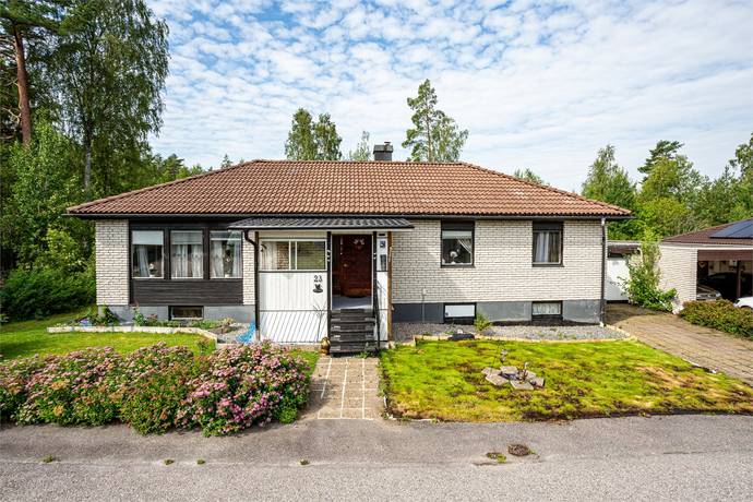 Valskog, Kungsörs kommun