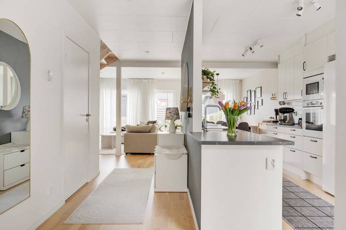 Vikhems Bygata 53, Vikhem, Staffanstorps kommun